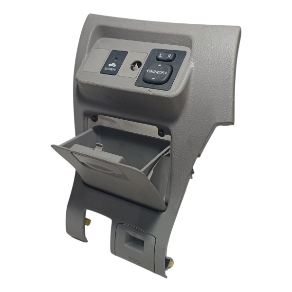 Moldura Painel Porta Treco Toyota Corolla 2011