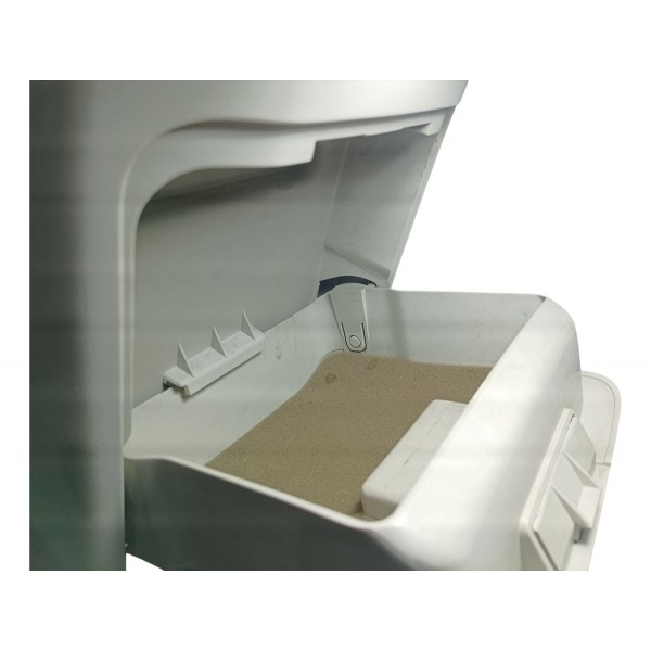 Moldura Central Do Teto Fiat Idea 2008