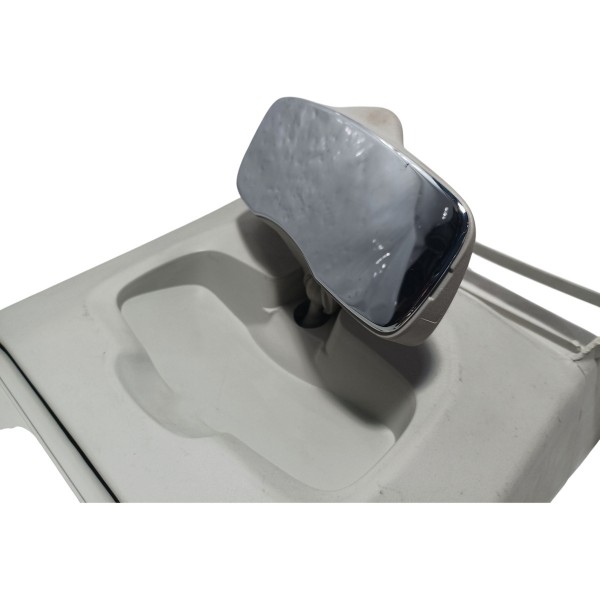 Moldura Central Do Teto Fiat Idea 2008