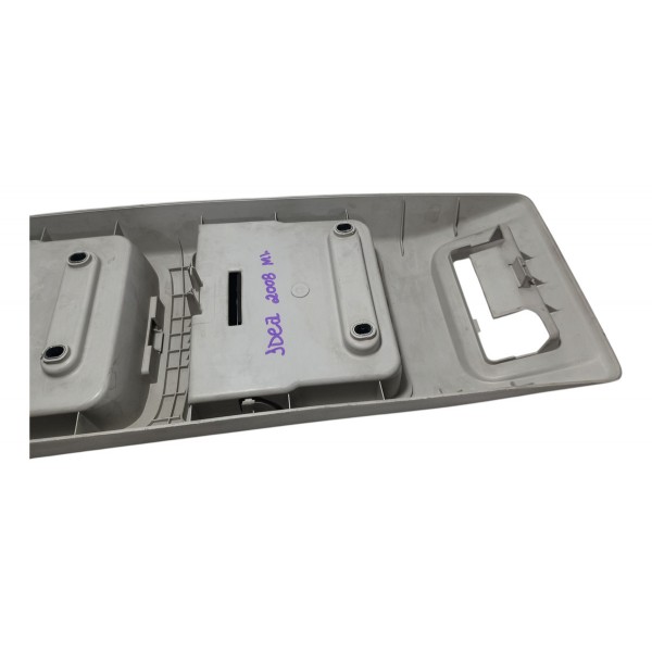 Moldura Central Do Teto Fiat Idea 2008