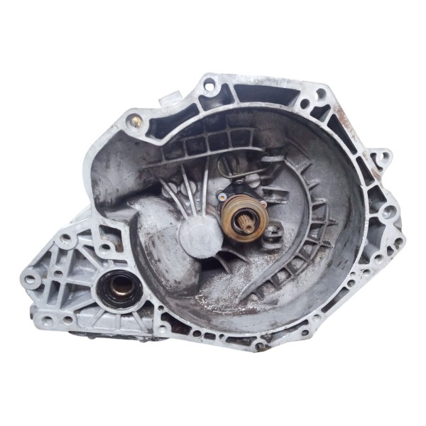 Caixa De Marcha Câmbio Gm Astra 2.0 8v 2000 A 2009