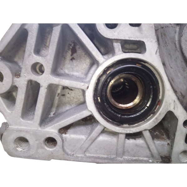 Caixa De Marcha Câmbio Gm Astra 2.0 8v 2000 A 2009