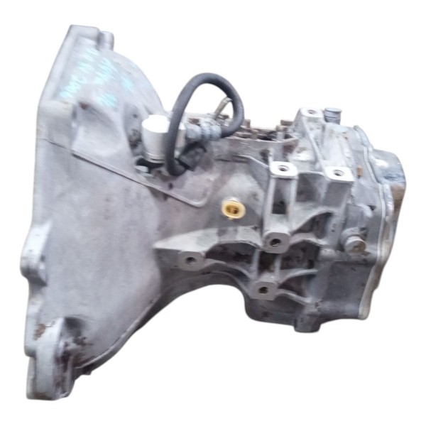 Caixa De Marcha Câmbio Gm Astra 2.0 8v 2000 A 2009