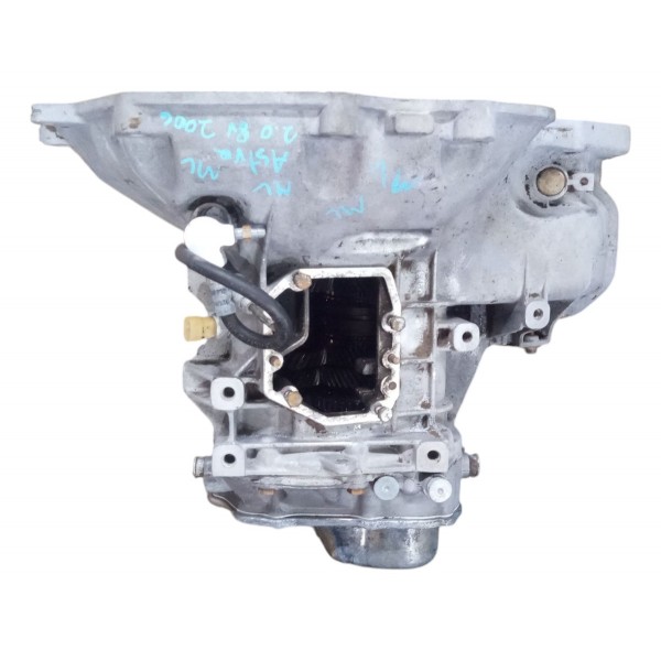 Caixa De Marcha Câmbio Gm Astra 2.0 8v 2000 A 2009