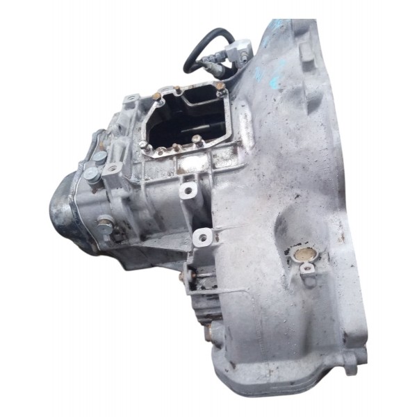 Caixa De Marcha Câmbio Gm Astra 2.0 8v 2000 A 2009