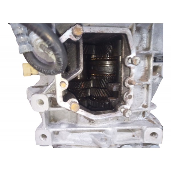 Caixa De Marcha Câmbio Gm Astra 2.0 8v 2000 A 2009