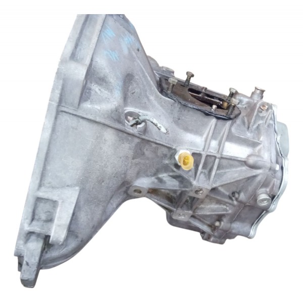 Caixa De Marcha Câmbio Gm Vectra 2.0 1999