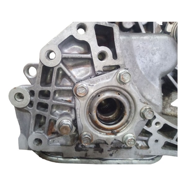 Caixa De Marcha Câmbio Gm Vectra 2.0 1999