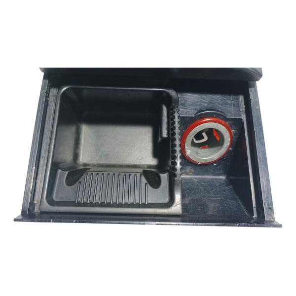 Cinzeiro Acendedor Console Vw Golf 1999