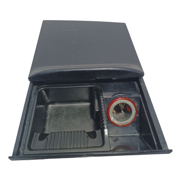 Cinzeiro Acendedor Console Vw Golf 1999