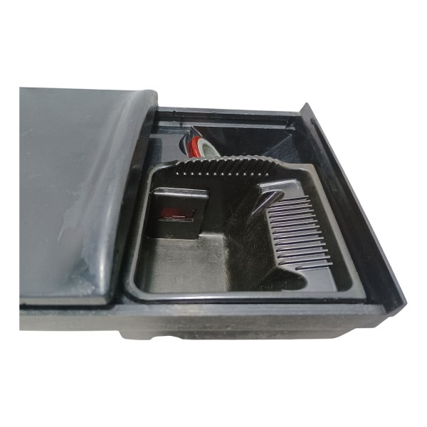 Cinzeiro Acendedor Console Vw Golf 1999