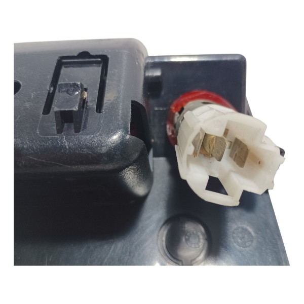 Cinzeiro Acendedor Console Vw Golf 1999