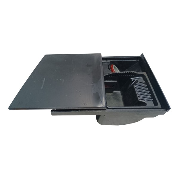 Cinzeiro Acendedor Console Vw Golf 1999