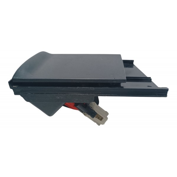 Cinzeiro Acendedor Console Vw Golf 1999