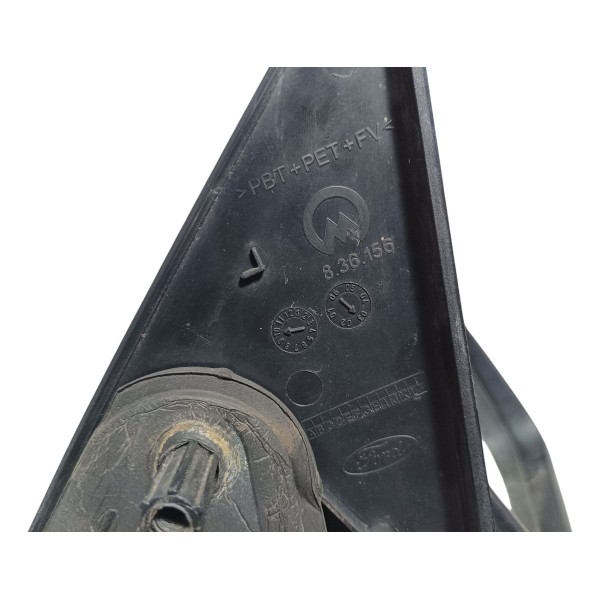 Retrovisor Elétrico Lado Direito Ford Mondeo 2004