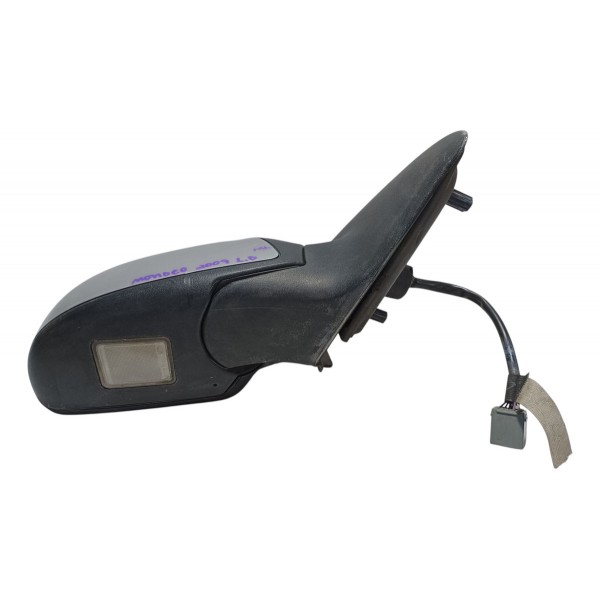 Retrovisor Elétrico Lado Direito Ford Mondeo 2004