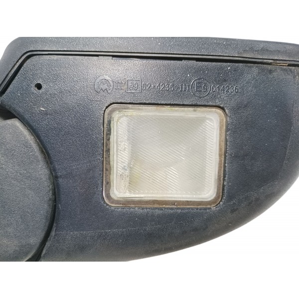 Retrovisor Elétrico Lado Direito Ford Mondeo 2004
