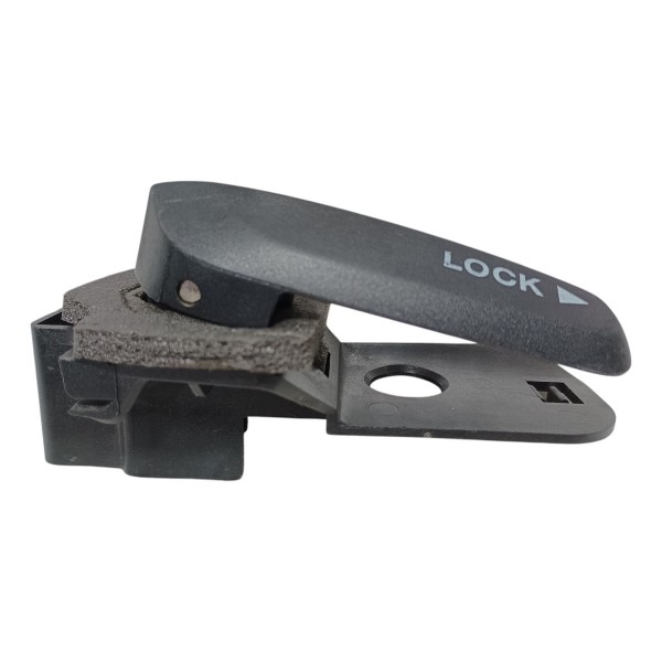 Maçaneta Interna Dianteira Esquerda Fiat Doblo 2008