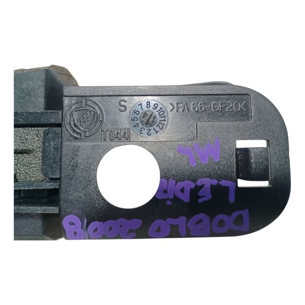 Maçaneta Interna Dianteira Esquerda Fiat Doblo 2008