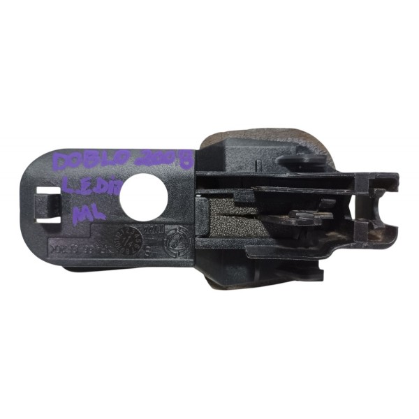 Maçaneta Interna Dianteira Esquerda Fiat Doblo 2008