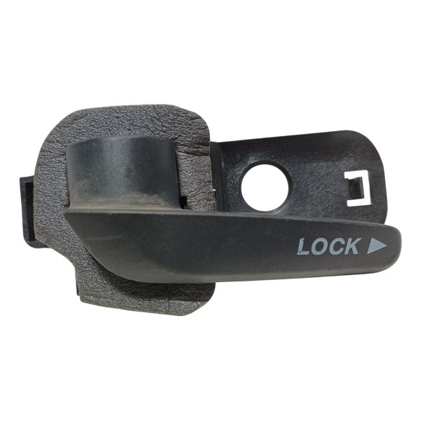 Maçaneta Interna Dianteira Esquerda Fiat Doblo 2008