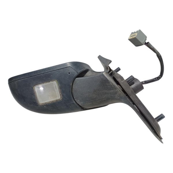Retrovisor Elétrico Lado Esquerdo Ford Mondeo 2004