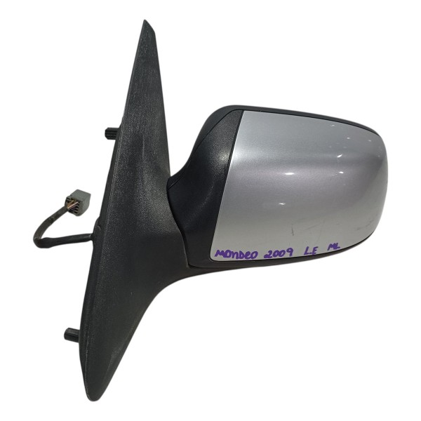 Retrovisor Elétrico Lado Esquerdo Ford Mondeo 2004
