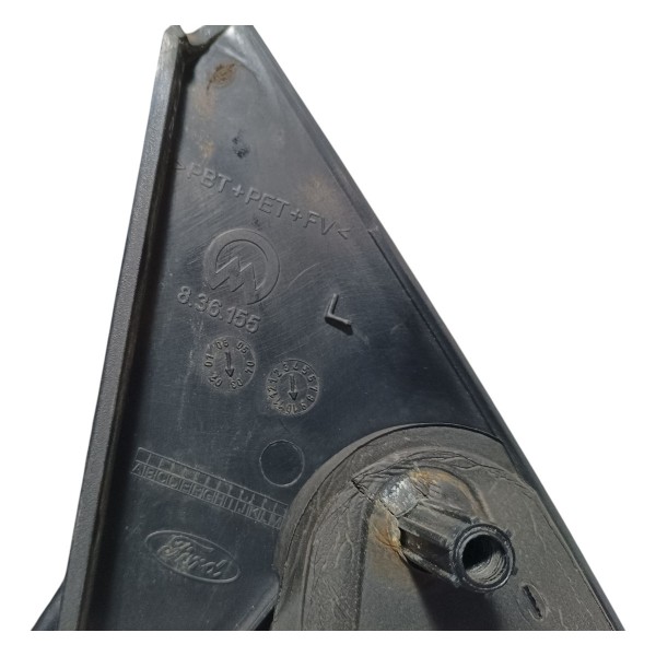 Retrovisor Elétrico Lado Esquerdo Ford Mondeo 2004