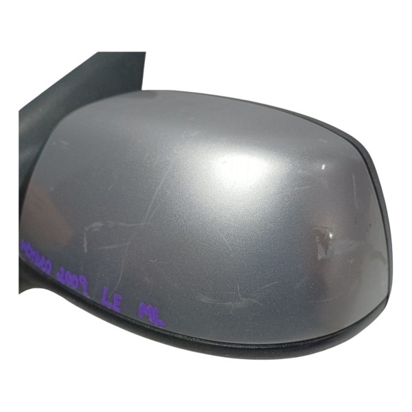 Retrovisor Elétrico Lado Esquerdo Ford Mondeo 2004