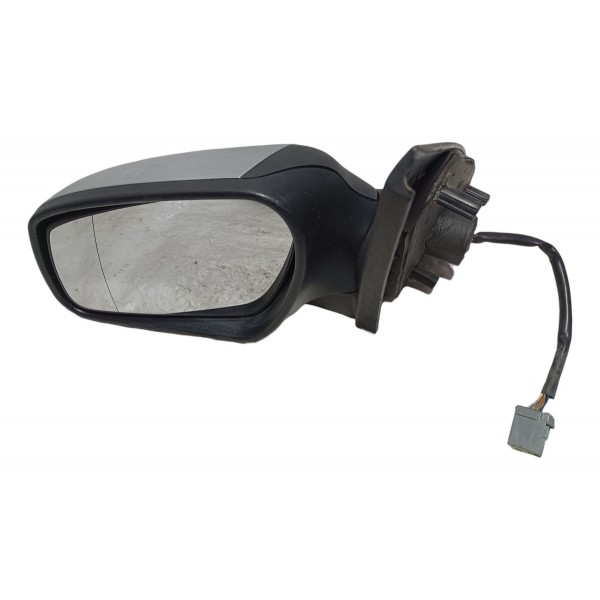Retrovisor Elétrico Lado Esquerdo Ford Mondeo 2004