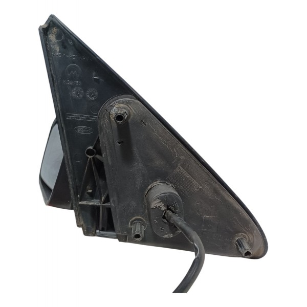 Retrovisor Elétrico Lado Esquerdo Ford Mondeo 2004