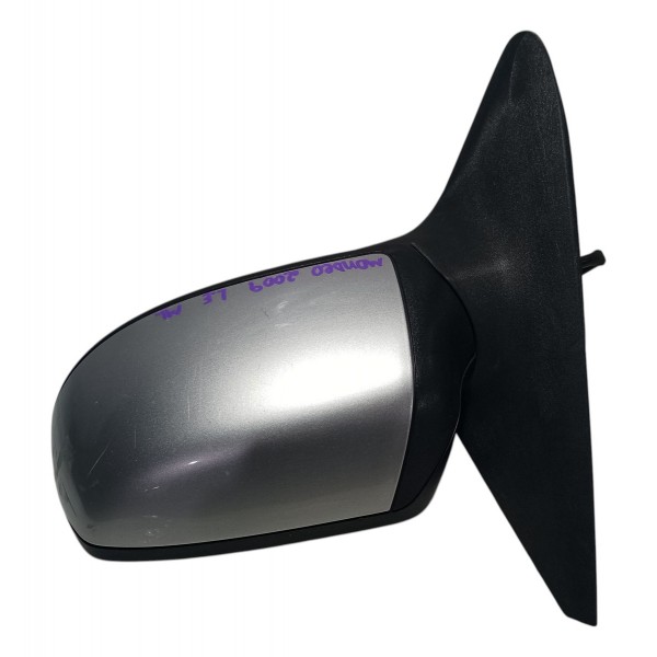Retrovisor Elétrico Lado Esquerdo Ford Mondeo 2004