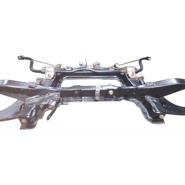 Agregado Dianteiro Xsara Picasso 2006 C/ Bandeja