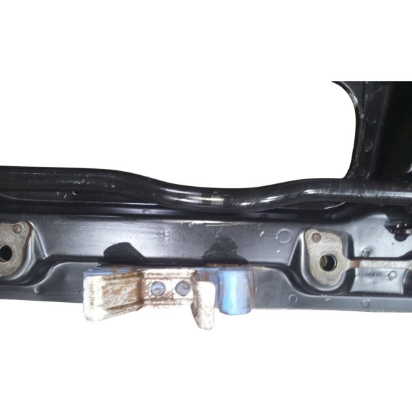 Agregado Dianteiro Xsara Picasso 2006 C/ Bandeja