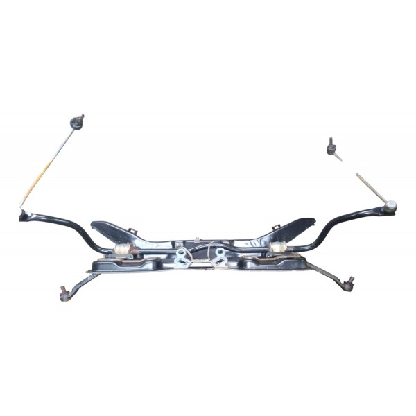 Agregado Dianteiro Xsara Picasso 2006 C/ Bandeja