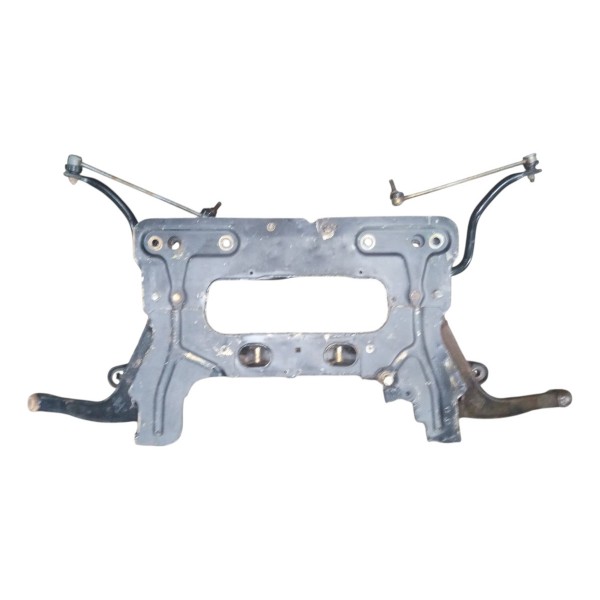 Agregado Dianteiro Xsara Picasso 2006 C/ Bandeja