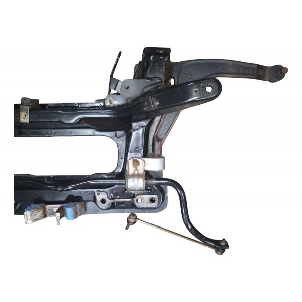 Agregado Dianteiro Xsara Picasso 2006 C/ Bandeja