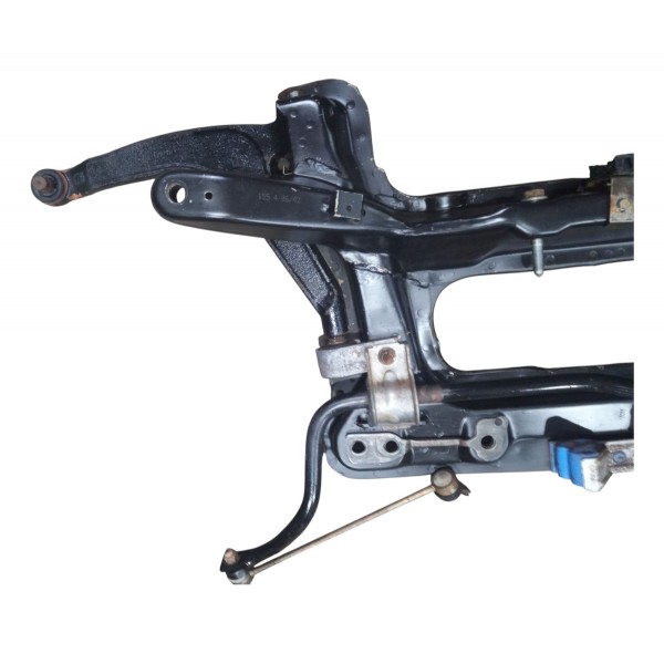 Agregado Dianteiro Xsara Picasso 2006 C/ Bandeja