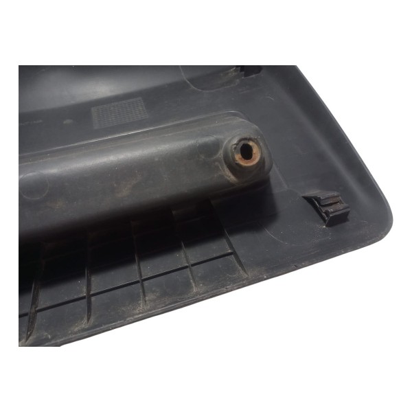 Acabamento Moldura Tampa Traseira Vw Spacefox 2008