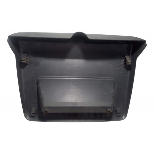 Acabamento Moldura Tampa Traseira Vw Spacefox 2008