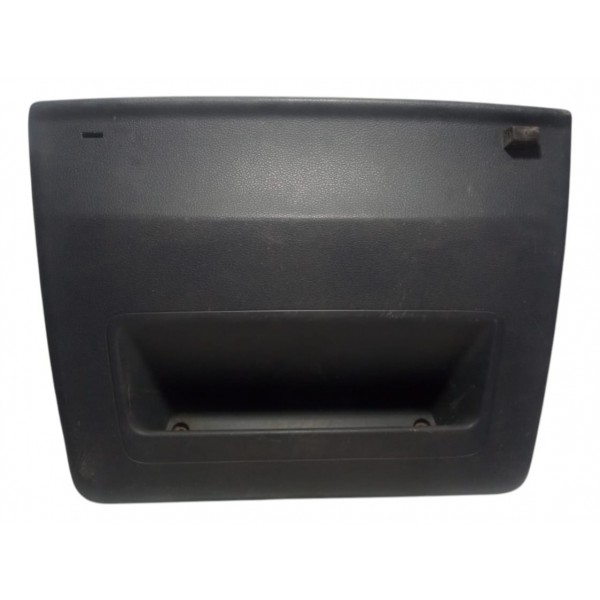 Acabamento Moldura Tampa Traseira Vw Spacefox 2008