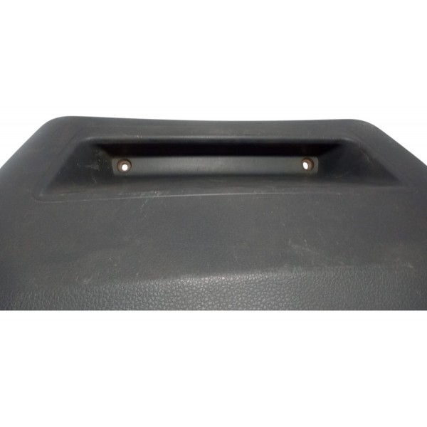 Acabamento Moldura Tampa Traseira Vw Spacefox 2008