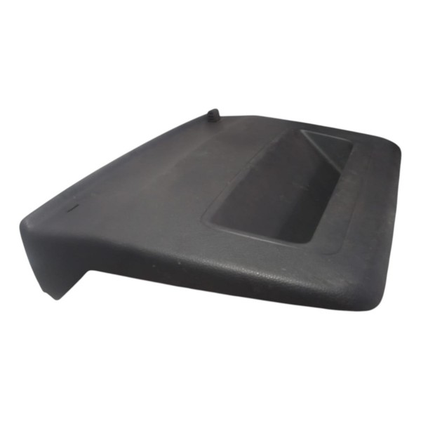 Acabamento Moldura Tampa Traseira Vw Spacefox 2008