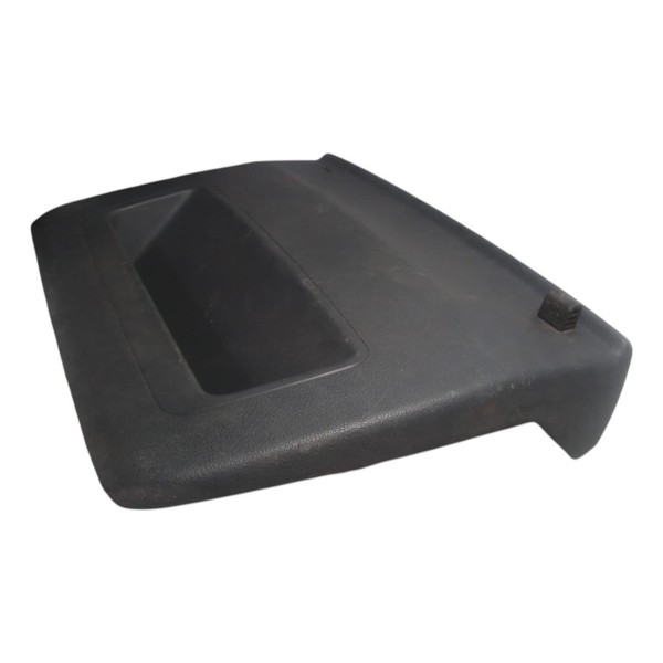 Acabamento Moldura Tampa Traseira Vw Spacefox 2008