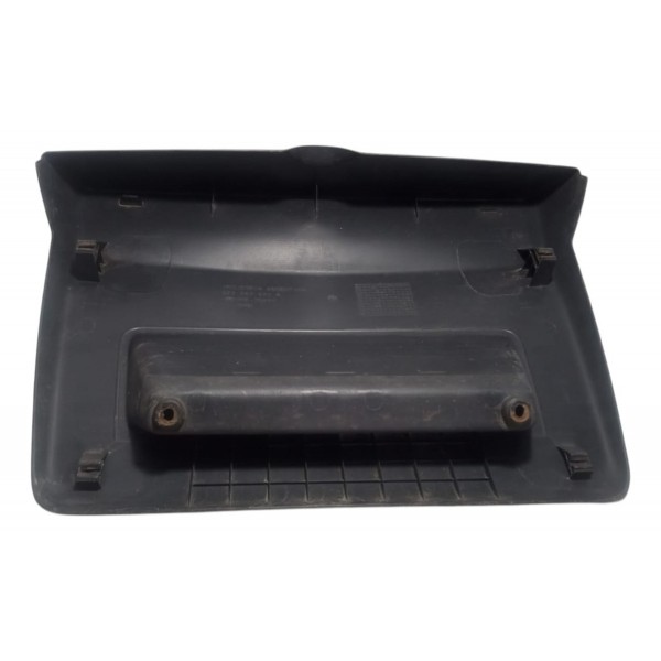 Acabamento Moldura Tampa Traseira Vw Spacefox 2008