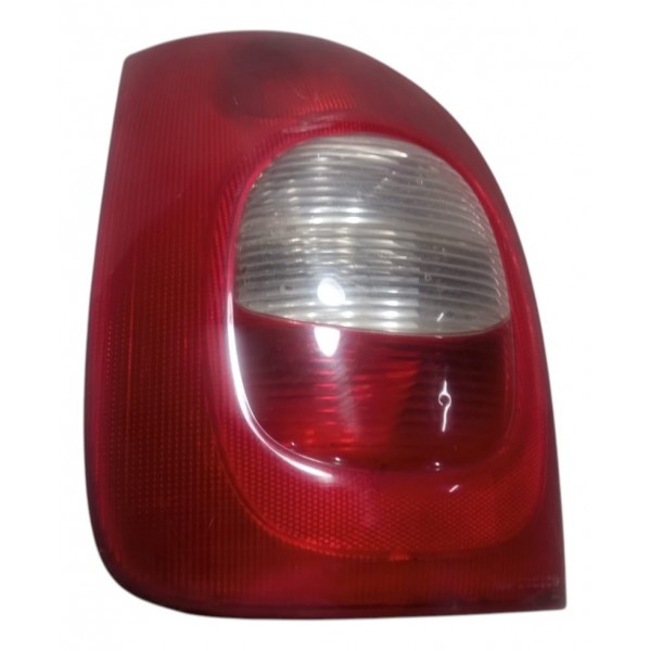 Lanterna Esquerda Citroen Picasso 2005