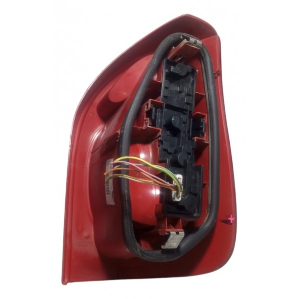 Lanterna Esquerda Citroen Picasso 2005