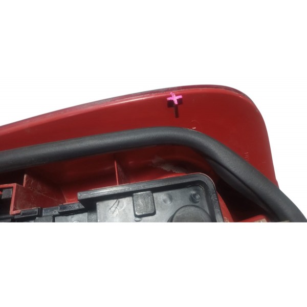 Lanterna Esquerda Citroen Picasso 2005