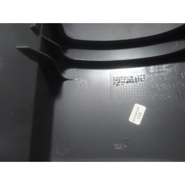 Tampa Acabamento Painel Vw Gol Parati G3 2003