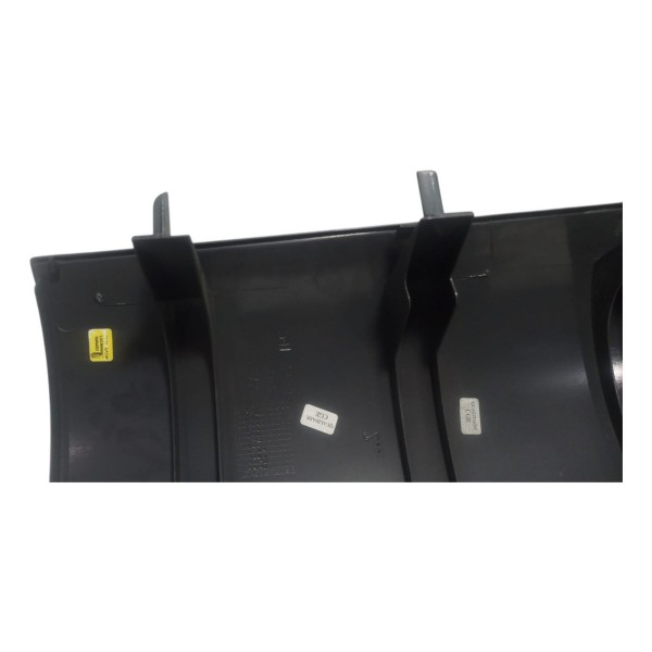 Tampa Acabamento Painel Vw Gol Parati G3 2003
